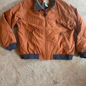 L.L. Bean Outdoor Jacket